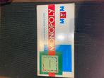 Monopoly 1961 gebruikt, Hobby en Vrije tijd, Gezelschapsspellen | Bordspellen, Ophalen of Verzenden