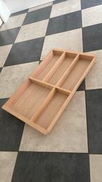 Bestekbak ikea 50x31cm, Huis en Inrichting, Ophalen of Verzenden, Zo goed als nieuw