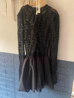 Ballon jurk m l, Ophalen of Verzenden, Zo goed als nieuw