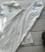 Zara DamesSet Broek & Shirt - Maat S - Nieuw, Kleding | Dames, Wit, Nieuw, Ophalen of Verzenden, Maat 36 (S)