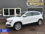 Skoda Karoq 1.5 TSI ACT Style Business, 65 €/maand, Stof, 4 cilinders, 150 pk