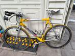 Romany alu raceframe, Minder dan 10 versnellingen, Gebruikt, Heren, Aluminium