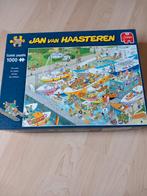 Jan van Haasteren puzzels, Hobby en Vrije tijd, Denksport en Puzzels, Ophalen, 500 t/m 1500 stukjes, Zo goed als nieuw