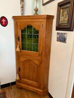 Hoekkast, Antiek en Kunst, Ophalen