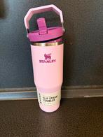 Roze Stanley Flip Straw cup - Zo Goed Als Nieuw, Ophalen of Verzenden, Zo goed als nieuw