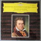 Klavierkonzert Nr. 3 C-Moll, Cd's en Dvd's, Vinyl | Klassiek, Ophalen of Verzenden, Classicisme, Gebruikt
