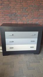 GRATIS Commode ladenkast, Ophalen, Gebruikt, 50 tot 70 cm, 100 cm of meer