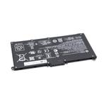 Accu HP Pavilion 15 (origineel), Computers en Software, Accu's en Batterijen, Ophalen, Zo goed als nieuw, HP