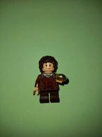 LEGO The Lord of the Rings: Frodo Baggins Minifigure, Ophalen of Verzenden, Zo goed als nieuw