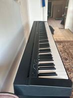 Yamaha P-45 stagepiano met Entrada Pianostandaard, Nieuw, Ophalen of Verzenden, Zwart