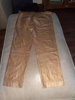 Goudkleurige Studio Anneloes broek, Kleding | Dames, Broeken en Pantalons, Studio Anneloes, Beige, Ophalen of Verzenden, Zo goed als nieuw