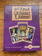 Nieuw: De Grote Dalmuti, Hobby en Vrije tijd, Gezelschapsspellen | Kaartspellen, Ophalen, Nieuw