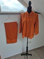 Leuke set. XL, Verzenden, Zara, Maat 42/44 (L), Nieuw