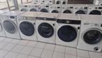 Witgoed ijmuiden, Witgoed en Apparatuur, Wasmachines, 1200 tot 1600 toeren, Ophalen of Verzenden, Voorlader, 85 tot 90 cm