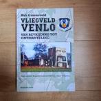 Vliegveld venlo boek van bevrijding tot Ontmanteling, Ophalen, Nieuw