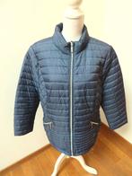 E23 SO SOIRE aparte jas blauw maat 46, Kleding | Dames, So Soire, Blauw, Maat 46/48 (XL) of groter, Ophalen of Verzenden