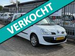 Renault Grand Modus 1.2-16V Expression | Automaat | Airco |, Auto's, Stof, Gebruikt, 4 cilinders, Wit