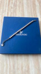 Elegante Swarovski-armband – Zo goed als nieuw, Ophalen of Verzenden, Zo goed als nieuw, Sieraad of Horloge