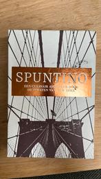 Russell Norman - Spuntino, Italië, Russell Norman, Ophalen of Verzenden, Zo goed als nieuw