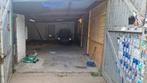 Opslag Loods / garage te huur / werkplaats, Huizen en Kamers, Garages en Parkeerplaatsen
