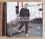 CD Ronan Keating: Destination, Cd's en Dvd's, Cd's | Pop, Ophalen of Verzenden, 2000 tot heden, Zo goed als nieuw