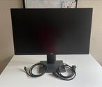 Dell monitor P2419H 24 inch, Computers en Software, Monitoren, Ophalen, Draaibaar, HDMI, IPS