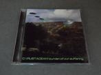 Crustacean ‎/ Burden Of Our Suffering - CD, Verzenden