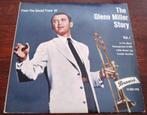 The Glenn Miller story (single), Ophalen of Verzenden, Gebruikt, Jazz en Blues, Single