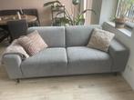 Pantini Bank (Pronto wonen) 2,5 zits - Zo goed als nieuw!, Huis en Inrichting, Ophalen, Minder dan 75 cm, Tweepersoons, Zo goed als nieuw