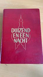 Duizend en een nacht, Boeken, Ophalen of Verzenden, Zo goed als nieuw