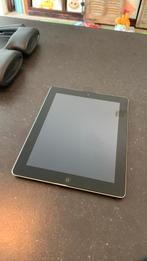 Ipad 1 (oude generatie), Computers en Software, Apple iPads, 10 inch, Apple iPad, Ophalen of Verzenden, Zo goed als nieuw