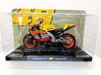 59757: Honda RC 211 V - Valentino Rossi - Valencia 2003 1:18, Nieuw, Ophalen of Verzenden, Motor, Bachsatztstr. 54 D 72131 Ofterdingen, Germany