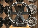 5x112 21 Inch RS6 GT Look Past Op AUDI A6 A7 A8 Q5 Q7 Q8, Ophalen of Verzenden, Nieuw, 21 inch, Velg(en)