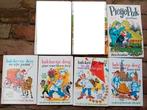 Nijntje - klik en klak - okkie - pietje puk - bakkertje deeg, Boeken, Kinderboeken | Jeugd | onder 10 jaar, Ophalen, Gelezen, Henri Arnoldus