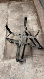 Big Green Egg Onderstel, Ophalen, Gebruikt