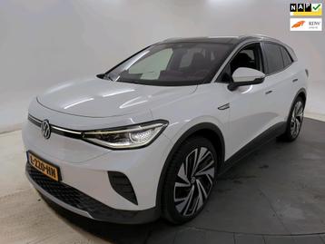 Volkswagen ID.4 Max 77 kWh | SOH 92% | PANORAMADAK | 360 Cam beschikbaar voor biedingen