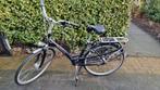 Damesfiets Batavus 47cm, Fietsen en Brommers, Fietsen | Dames | Damesfietsen, Ophalen, Gebruikt, Versnellingen, Batavus