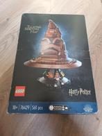 Lego harry potter 76429, Kinderen en Baby's, Speelgoed | Duplo en Lego, Ophalen of Verzenden, Nieuw