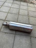 Originele Middendemper Volkswagen Polo GTI 2011 TSI DSG, Auto-onderdelen, Uitlaatsystemen, Ophalen, Gebruikt, Volkswagen
