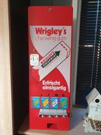Kauwgom muurautomaat Wrigleys, Verzamelen, Automaten | Overige, Ophalen, Zo goed als nieuw