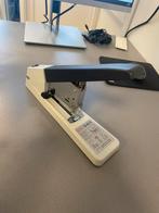 Novus B45/3 nietmachine, Ophalen of Verzenden, Zo goed als nieuw