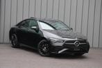 Mercedes-Benz CLA-Klasse 250e AMG | 218PK | Pano | Keyles-go, 1525 kg, Gebruikt, Zwart, 4 cilinders