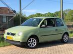 Volkswagen Lupo 1.4 Stuurbekr, 14''LM, APK 4-2026! Bj.2003, Voorwielaandrijving, 74 pk, 4 cilinders, 4 stoelen