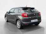 Suzuki Baleno 1.2 Dynamic | Navigatie | Camera | Airco | Lic, Voorwielaandrijving, 12 maanden, Stof, Gebruikt