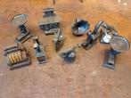 Vintage puntenslijper Play-Me, Ophalen of Verzenden