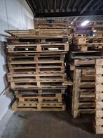 Gratis Pallets - Open Haard Hout Mogelijk, Ophalen