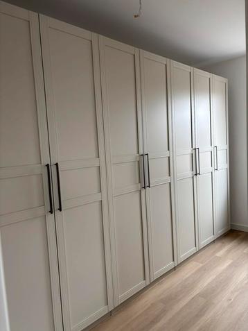 PAX KAST IKEA MONTAGE Denhaag Zuid Holland