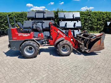 THALER 2138/K (bj 2015) beschikbaar voor biedingen