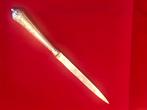 Briefopener Zilver 18e eeuws - Utrecht, Ophalen of Verzenden, Zilver
