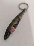 Rapala "trout" sleutelhanger.  -- nieuw ! --, Ophalen of Verzenden, Nieuw, Overige typen